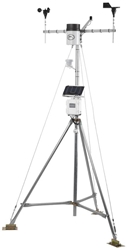 Picture of HOBO - Weather Station Full Cross Arm