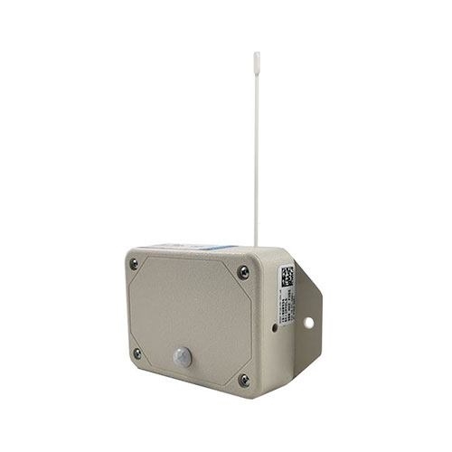 Monnit Enterprise Motion Humidity And Temp Wireless Sensor Onetemp