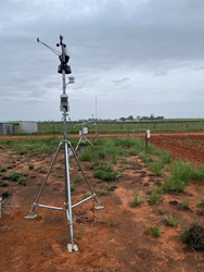 Picture of PIRSA Loxton Demonstration Farm and ThincLab