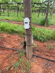 Picture of PIRSA Loxton Demonstration Farm and ThincLab