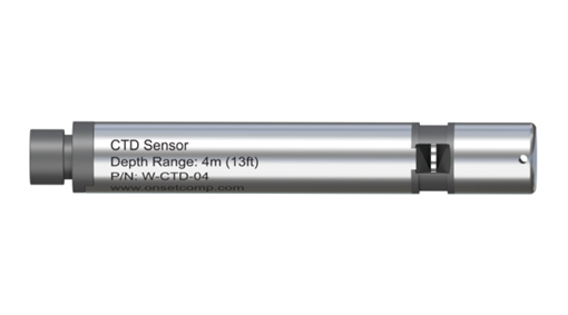 Picture of HOBO CTD Sensor