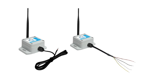 Picture of Monnit Industrial Pulse Counter Wireless Sensor